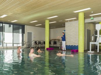 Rehazentrum Kitzbuehel Therapie 2