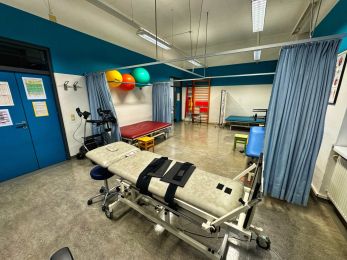 Neurologisches Therapiezentrum Kapfenberg Physiotherapie