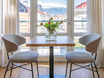 Vitality Residenz Innsbruck Zimmer 3