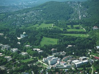 Rehaklinik Wien Baumgarten 1