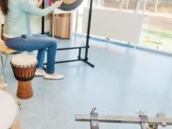 Psychosomatisches Zentrum Eggenburg Musiktherapie