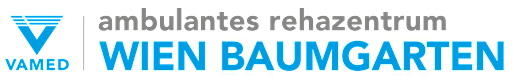 Logo Rehaklinik Wien Baumgarten