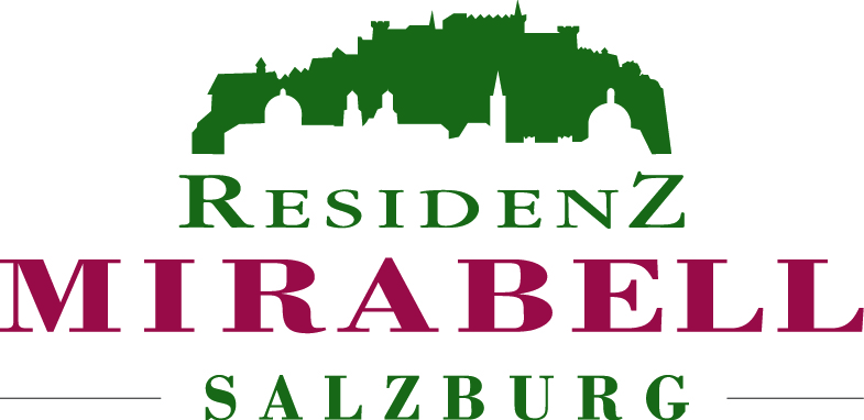 Residenz Mirabell Logo