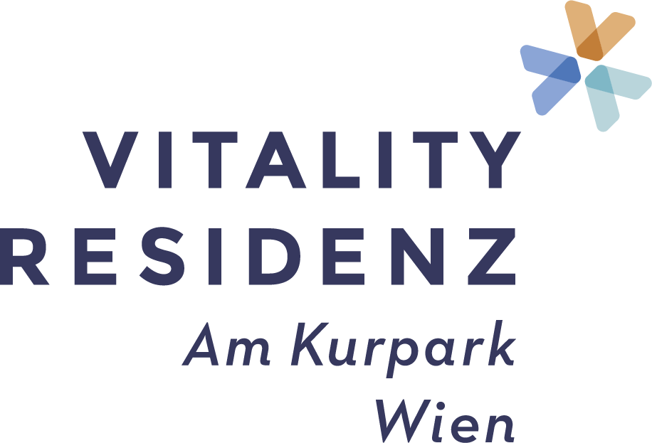 Vitality Residenz Wien Logo